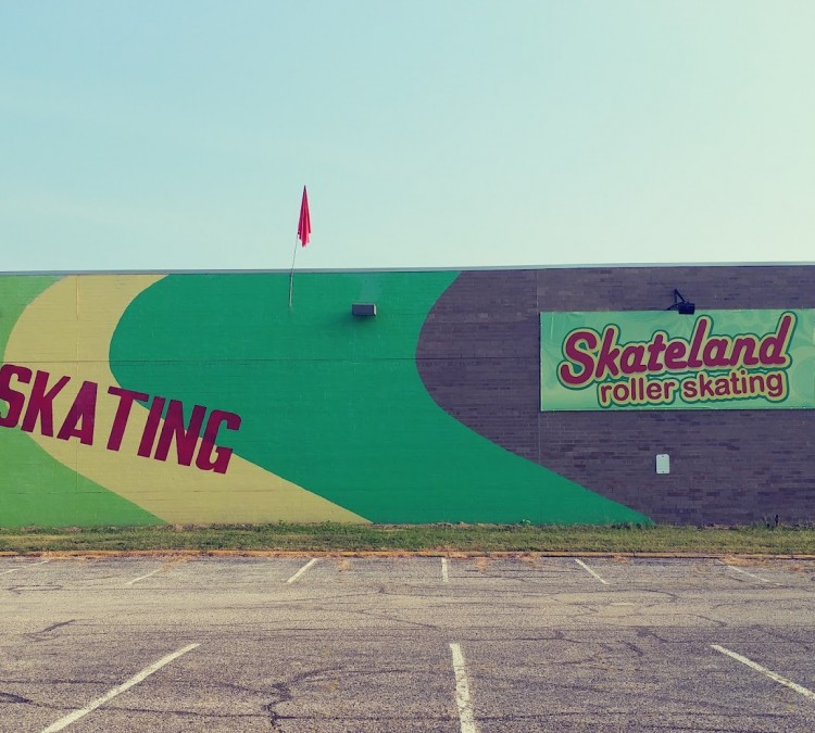 Skateland (Indianapolis,&nbspIN)